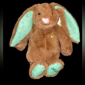 Masters Golf 2023 Rare Bunny Rabbit NWT Augusta National